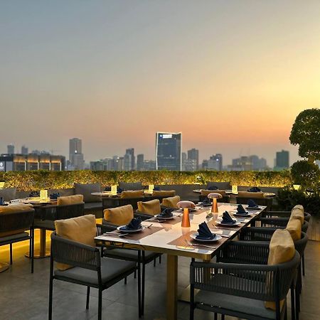 Harmony Phnom Penh Hotel Εξωτερικό φωτογραφία