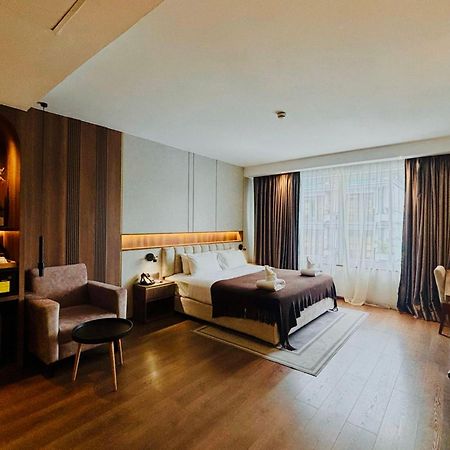 Harmony Phnom Penh Hotel Εξωτερικό φωτογραφία