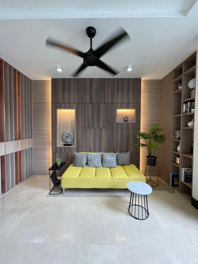 Harmony Phnom Penh Hotel Εξωτερικό φωτογραφία