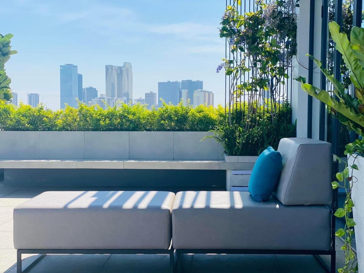 Harmony Phnom Penh Hotel Εξωτερικό φωτογραφία