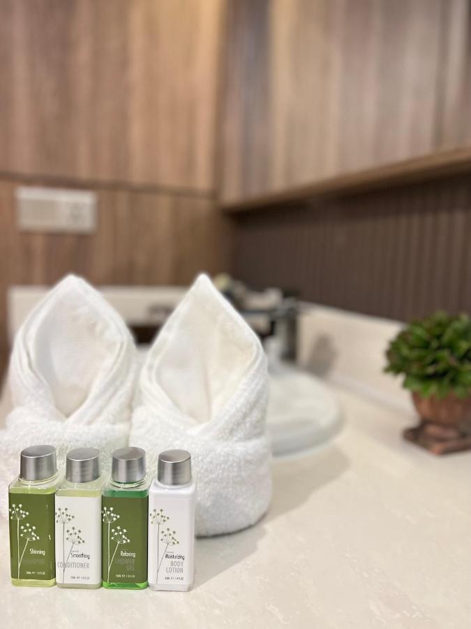 Harmony Phnom Penh Hotel Εξωτερικό φωτογραφία