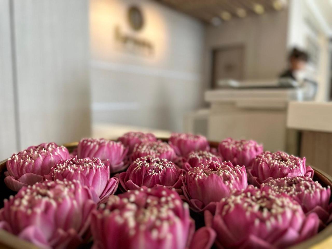 Harmony Phnom Penh Hotel Εξωτερικό φωτογραφία