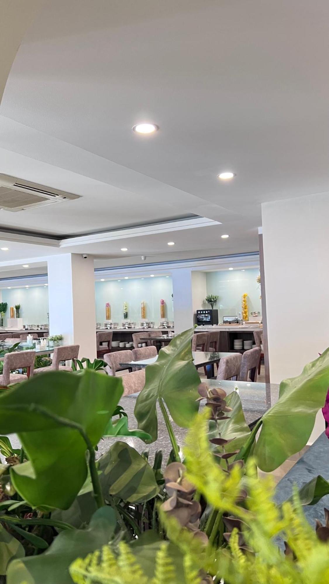 Harmony Phnom Penh Hotel Εξωτερικό φωτογραφία