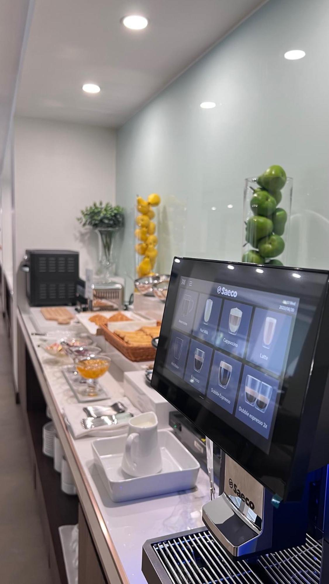 Harmony Phnom Penh Hotel Εξωτερικό φωτογραφία