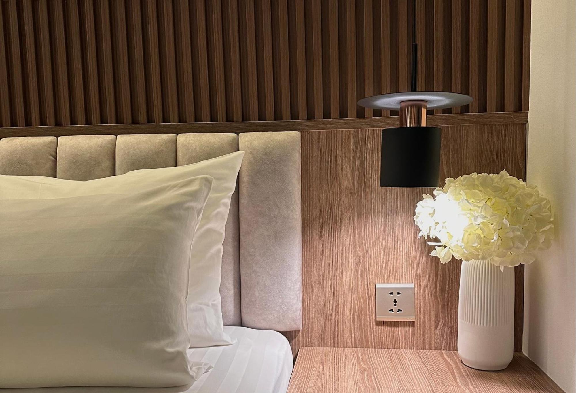 Harmony Phnom Penh Hotel Εξωτερικό φωτογραφία