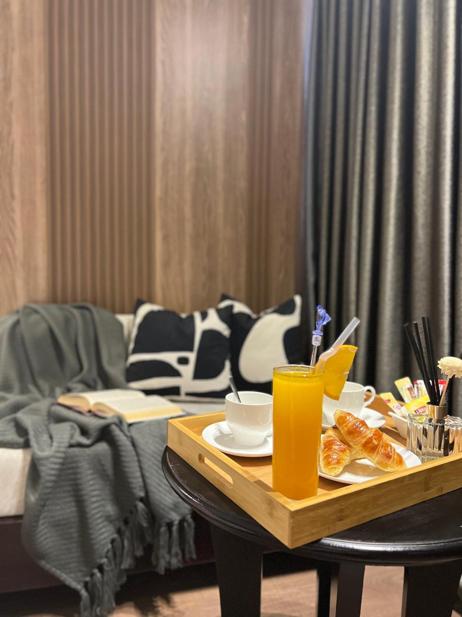 Harmony Phnom Penh Hotel Εξωτερικό φωτογραφία
