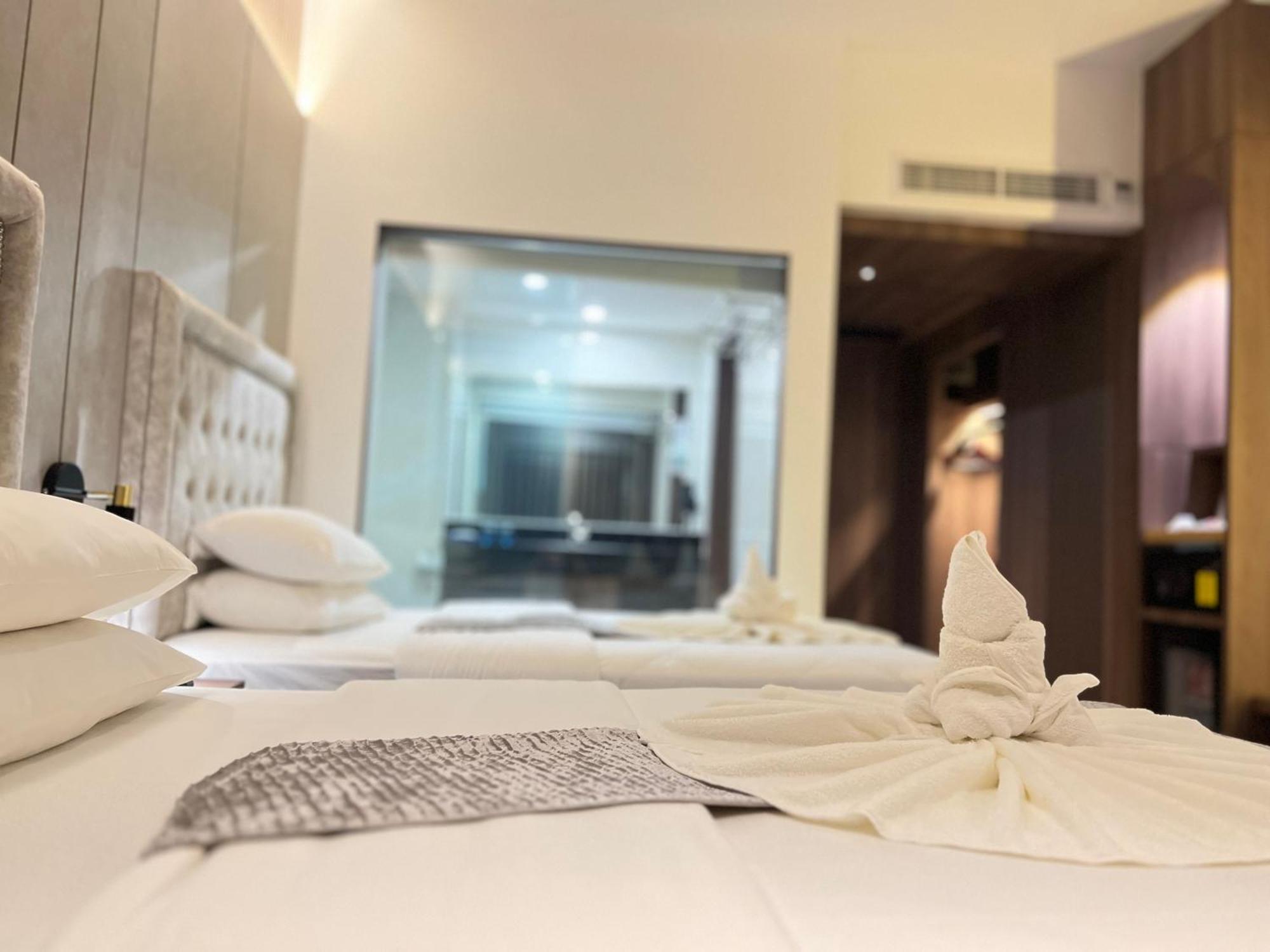 Harmony Phnom Penh Hotel Εξωτερικό φωτογραφία