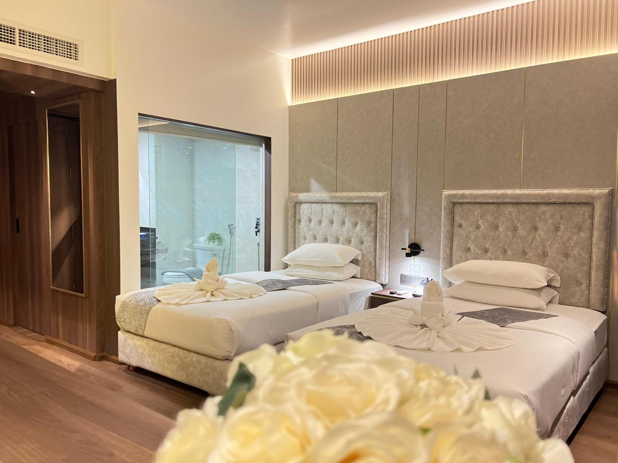 Harmony Phnom Penh Hotel Εξωτερικό φωτογραφία