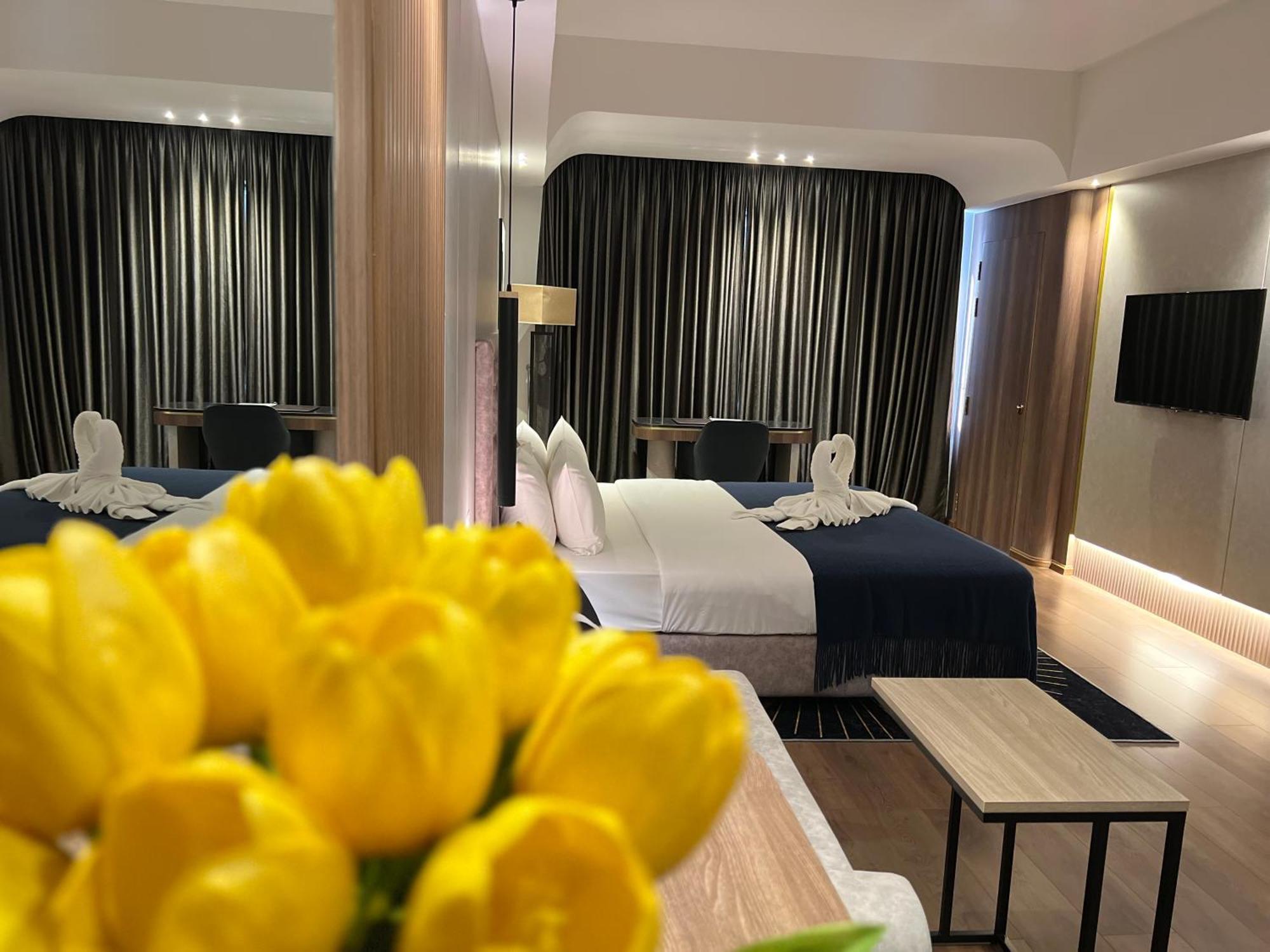 Harmony Phnom Penh Hotel Εξωτερικό φωτογραφία