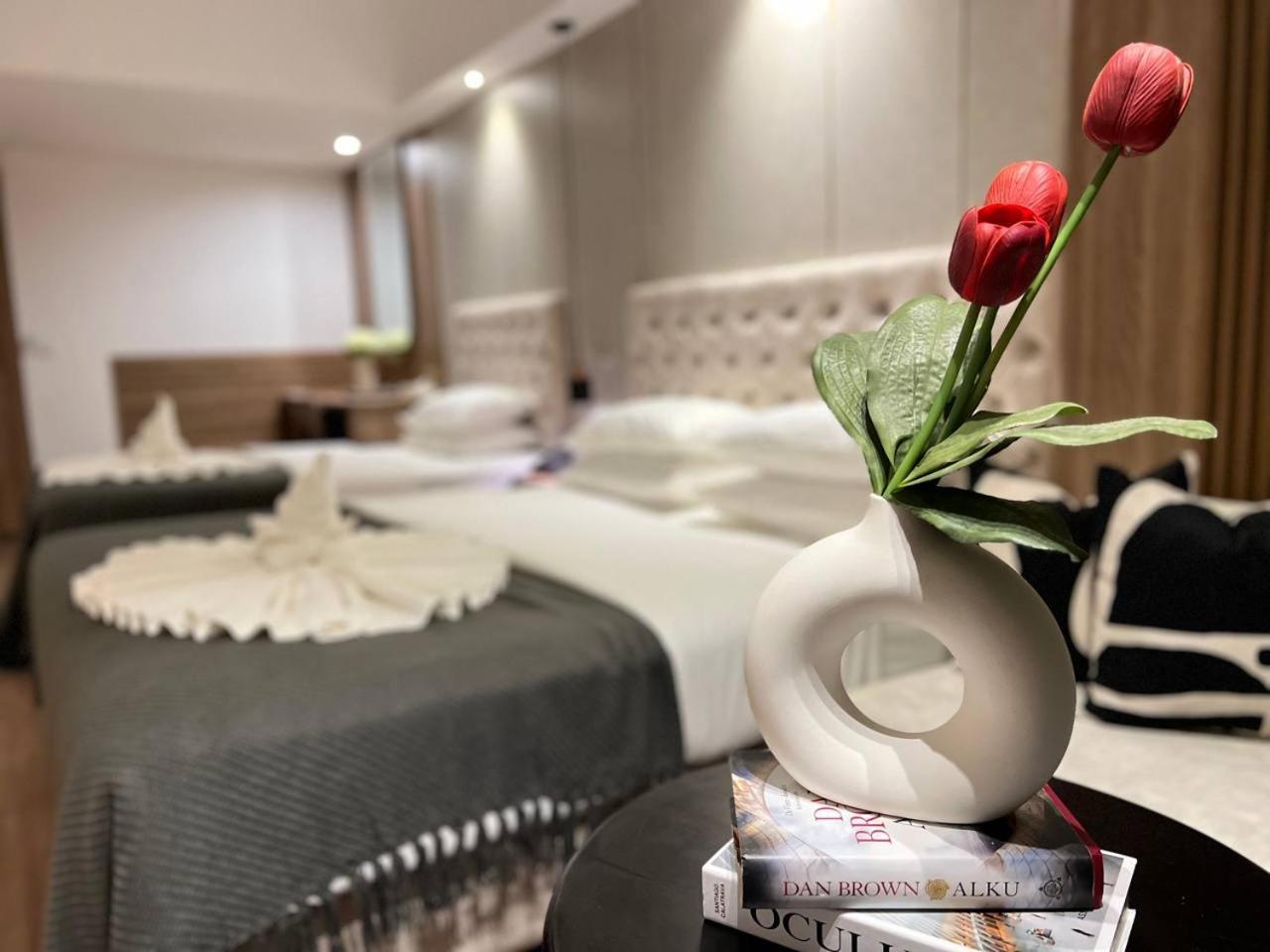 Harmony Phnom Penh Hotel Εξωτερικό φωτογραφία