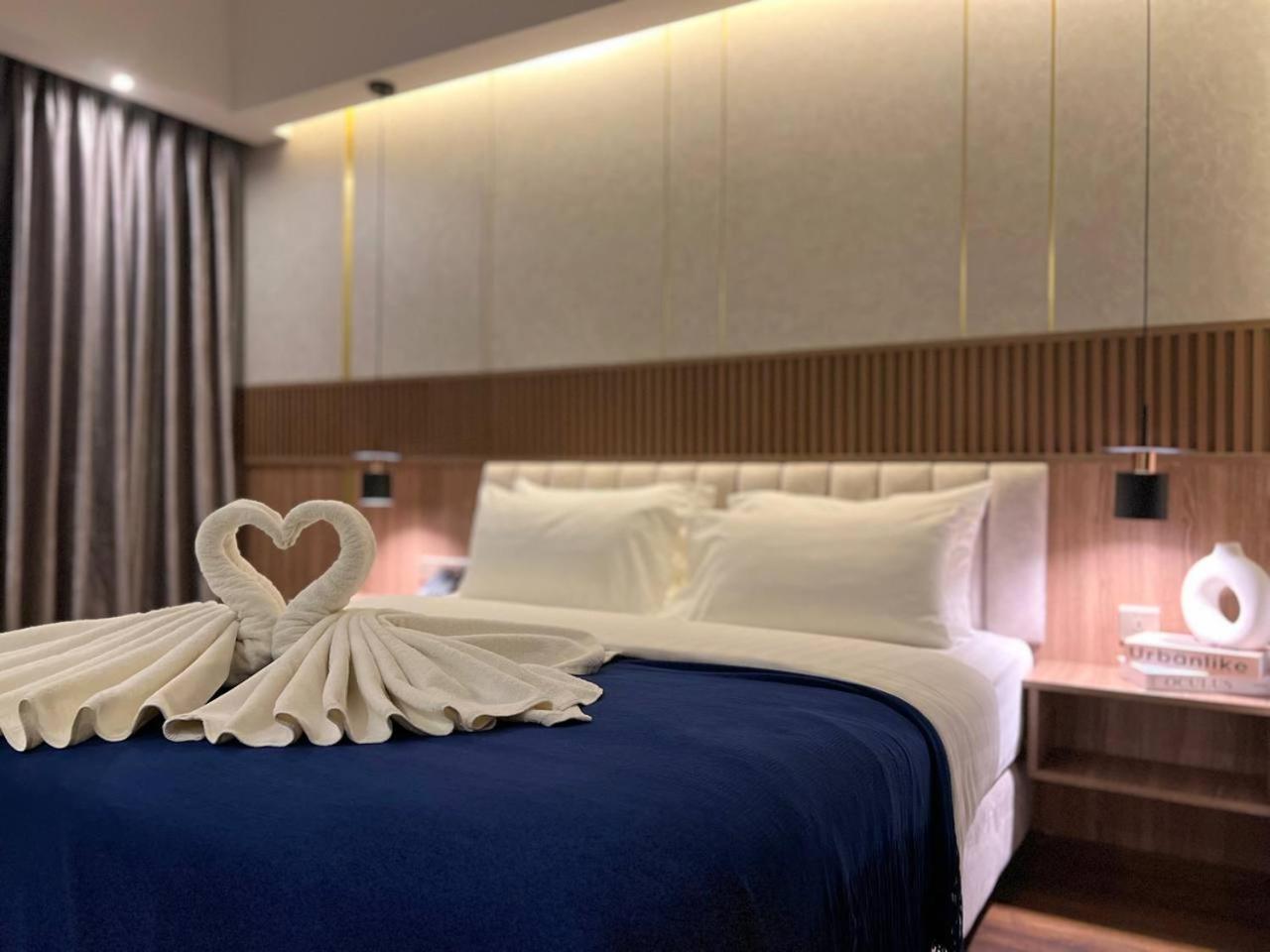 Harmony Phnom Penh Hotel Εξωτερικό φωτογραφία