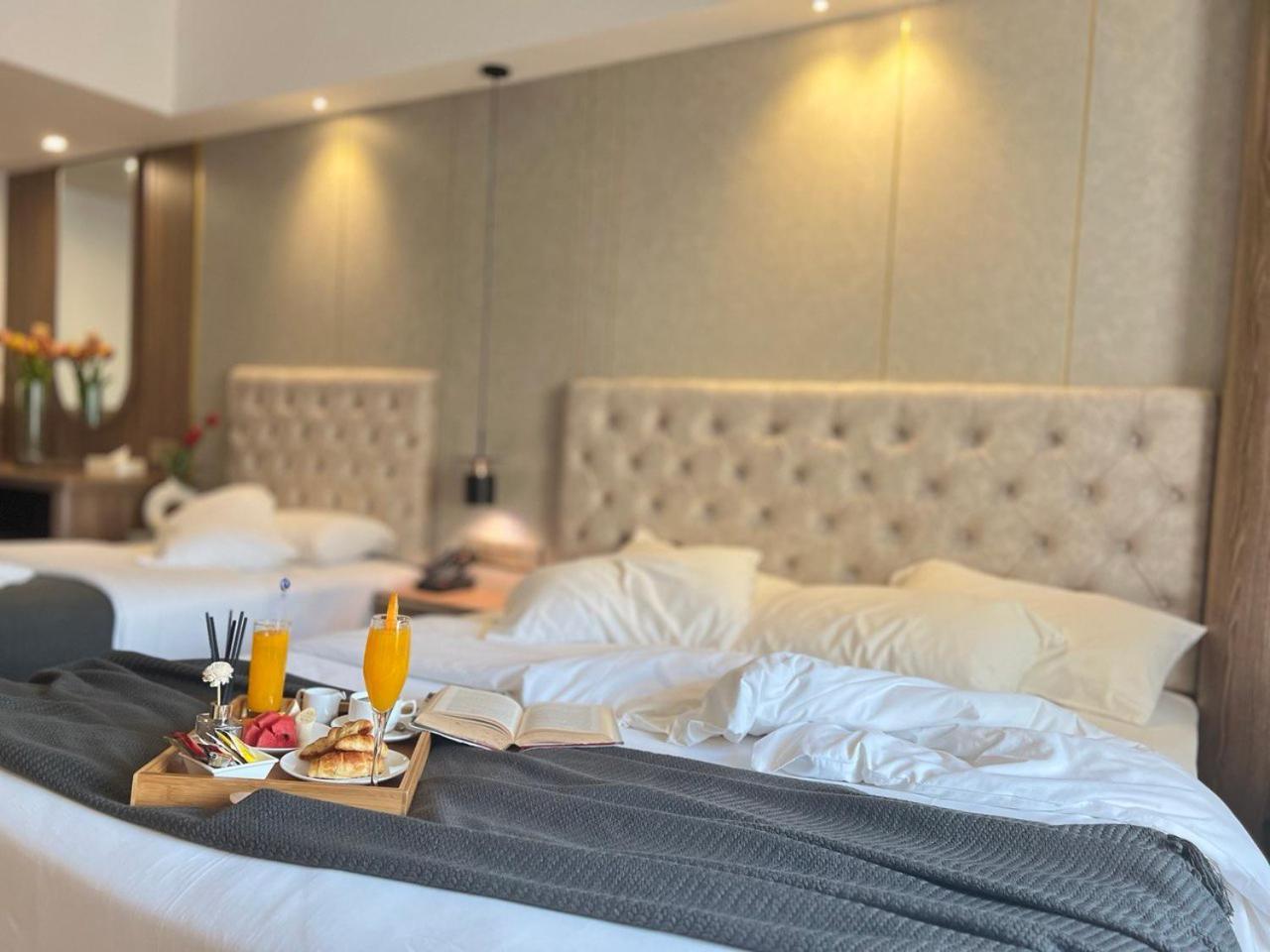 Harmony Phnom Penh Hotel Εξωτερικό φωτογραφία