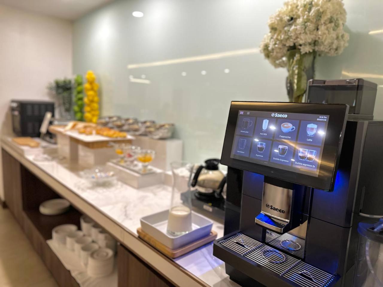 Harmony Phnom Penh Hotel Εξωτερικό φωτογραφία