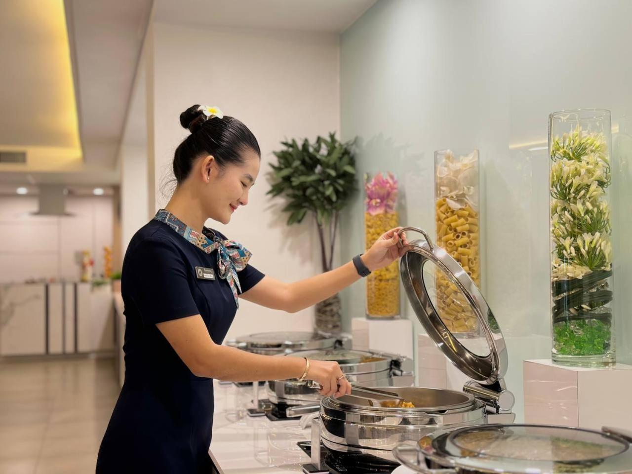 Harmony Phnom Penh Hotel Εξωτερικό φωτογραφία