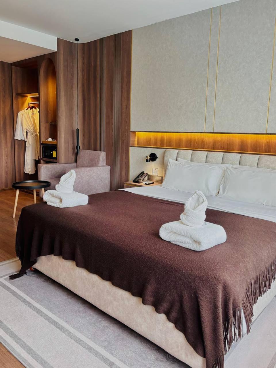Harmony Phnom Penh Hotel Εξωτερικό φωτογραφία