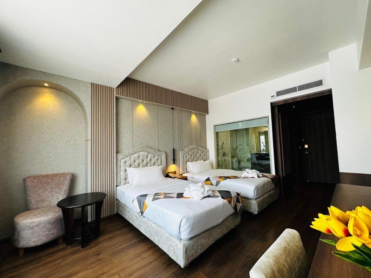 Harmony Phnom Penh Hotel Εξωτερικό φωτογραφία