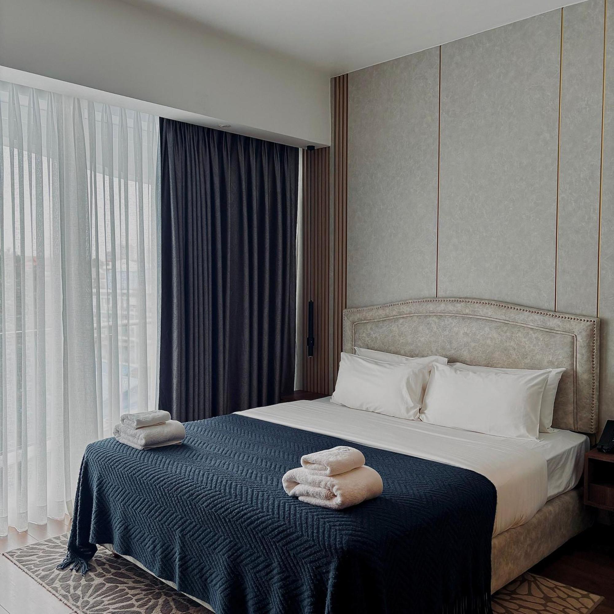 Harmony Phnom Penh Hotel Εξωτερικό φωτογραφία