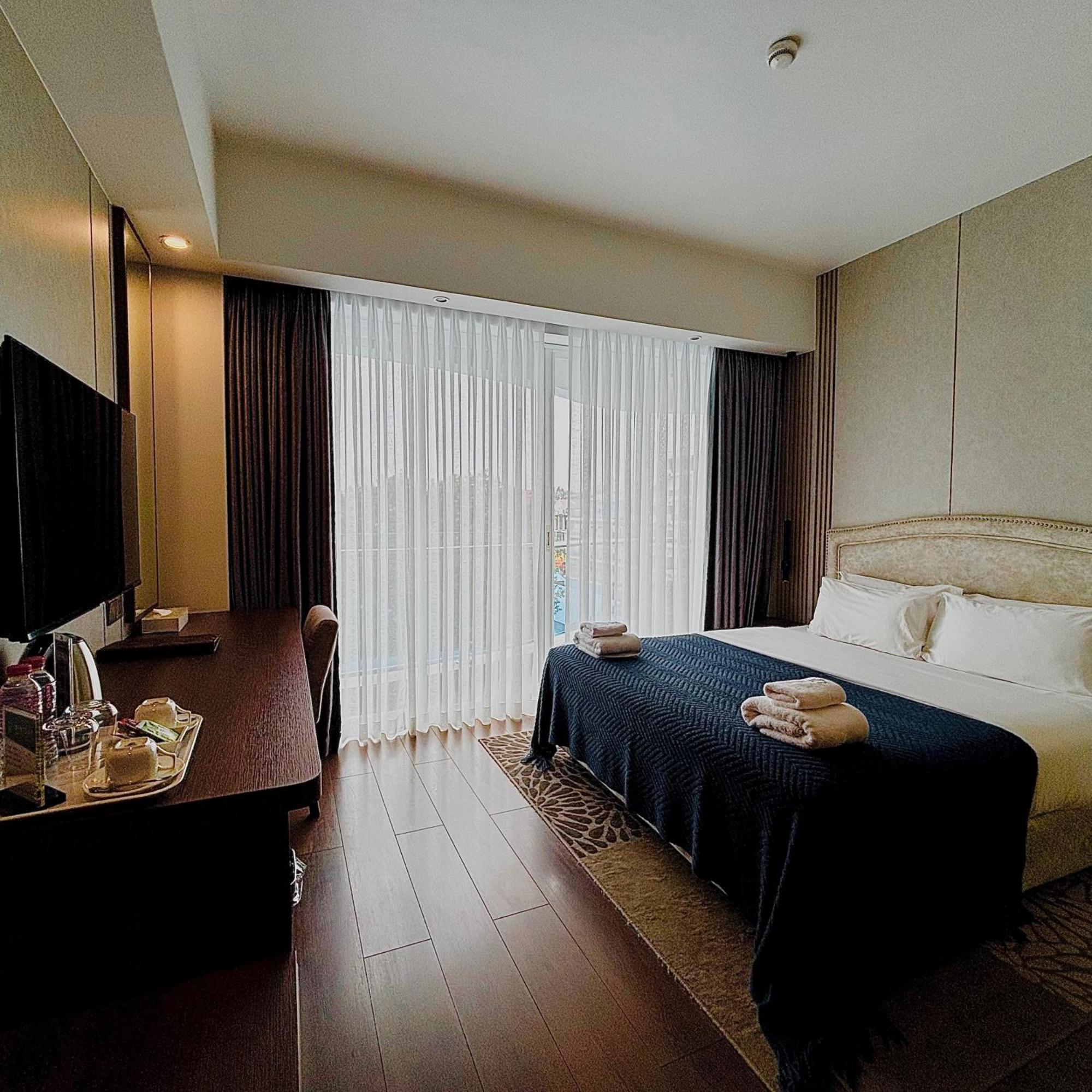 Harmony Phnom Penh Hotel Εξωτερικό φωτογραφία